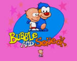 Bubble and Squeak